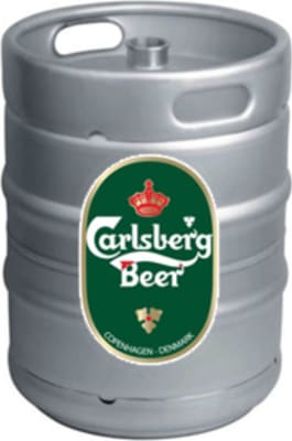 Carlsberg