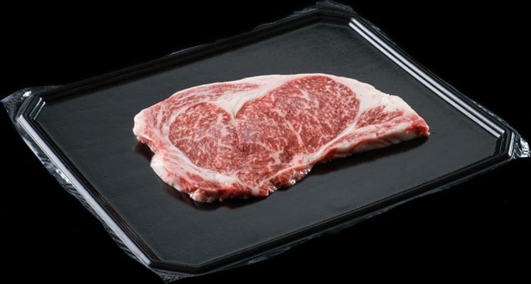 Carnimex Wagyu Ribeye A5