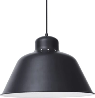 Carpenter Hangandi Ø40 Svartur