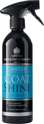 Carr & Day & Martin Coat shine conditioner 500ml álbrúsi Canter