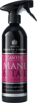 Carr & Day & Martin Mane & Tail conditioner 500ml álbrúsi Canter