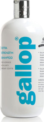 Carr & Day & Martin Sjampó extra strength 500ml Gallop