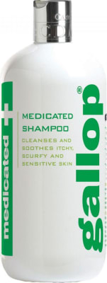 Carr & Day & Martin Sjampó medicated 500ml Gallop