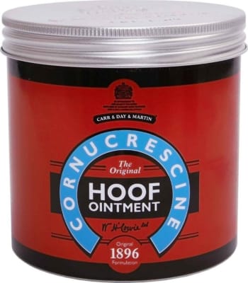 Carr & Day & Martin Smyrsli hóf 500ml Cornucrescine