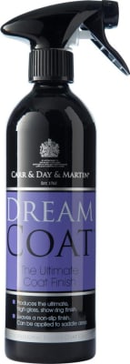Carr & Day & Martin Ultimate coat finish 500ml álbrúsi Dreamcoat