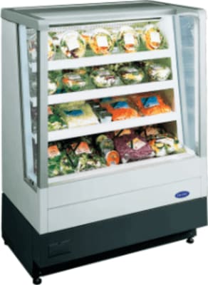 CARRIER PRESENTER 1345 Remote