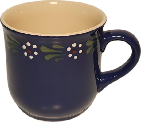 Carstens-Keramik Blákanna Amma