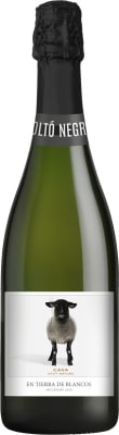 Casa Rojo - Moltó Negre Cava