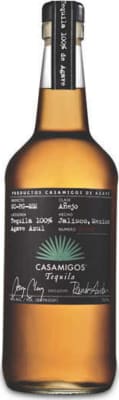 Casamigos Anejo