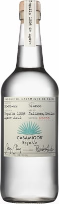 Casamigos tequila Blanco