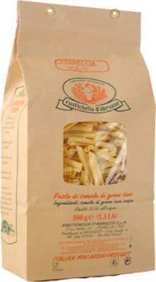 Casereccia Pasta 500g