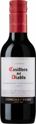 CS CASILLERO CAB SAUV