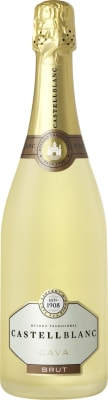 Castellblanc Brut Cava