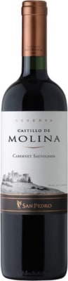 Castillo de Molina Cabernet Sauvignon