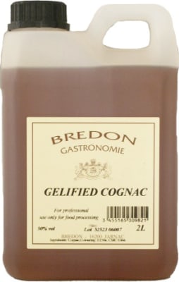 Koníak gel  50% 2L