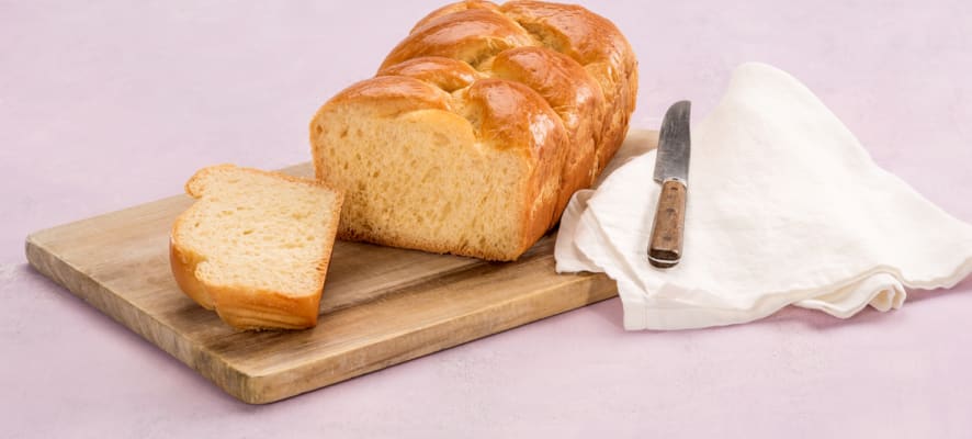 CDP Brioche Brauð