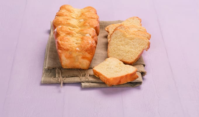 CDP Brioche Brauð
