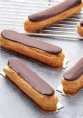 CDP Éclair Dökkt Súkkulaði