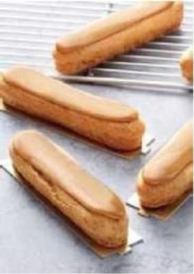 CDP Éclair Kaffi