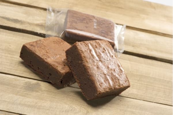 CDP Full Chocolate Brownies
