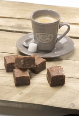 CDP Mini Brownies