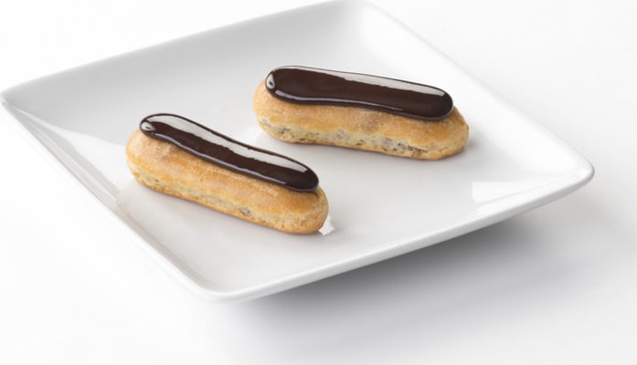 CDP Mini Éclair Súkkulað