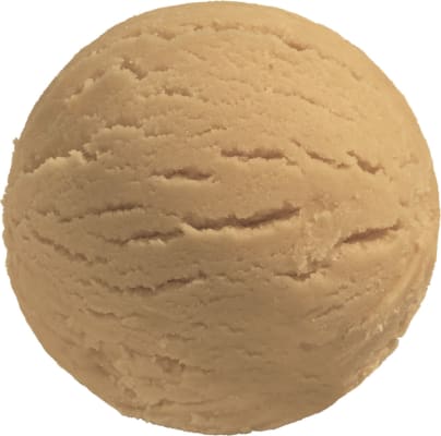 CDP Premium Salted Butter Caramel Ice Cream