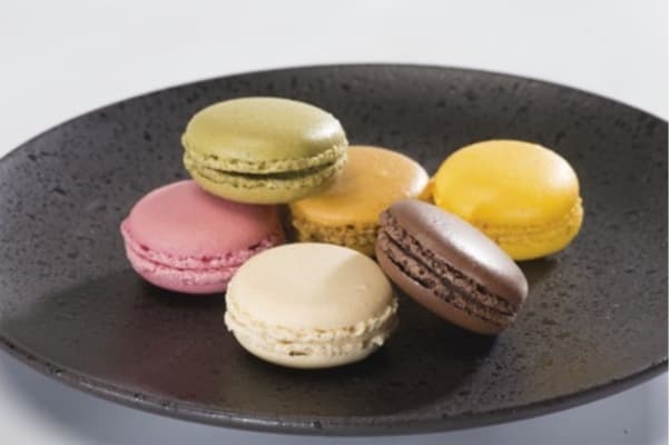 CDP Selection Mini Macaroons