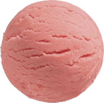 CDP Strawberry IceCream