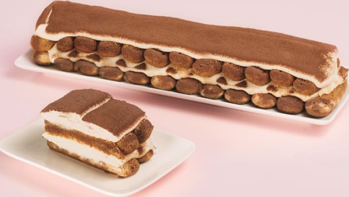 CDP Tiramisu