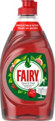 Fairy HDW Pomegranate 320ml