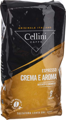 Cellini Crema E Aroma Kaffibaunir