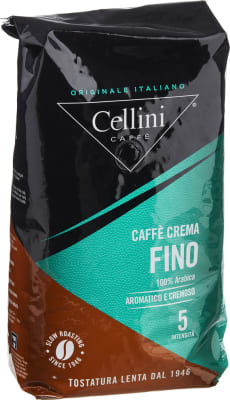Cellini Creme Fino Kaffibaunir