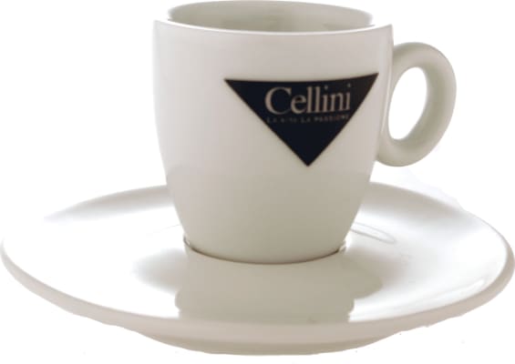 Cellini Espresso Bollar
