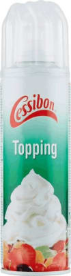 Cessibon þeytikrem 250 ml