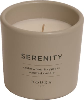 Roura Ilmkerti Well Being Collection - Sernity  85*95 mm  -