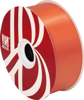 100mtr.SPLEND Útiborði Arancio 48mm.