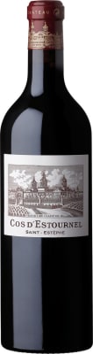 Château Cos d'Estournel 2012