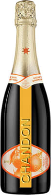 Chandon Garden Spritz