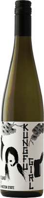 KUNG FU GIRL RIESLING