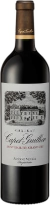 Chateau Capet Guillier Grand Cru