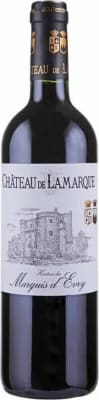 Chateau de Lamarque