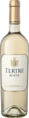 Chateau du Tertre Tertre Blanc