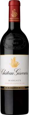 Chateau Giscours 2018