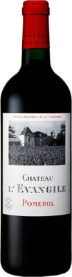 Chateau L'Evangile 2011
