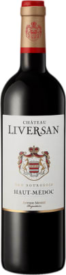 Chateau Liversan