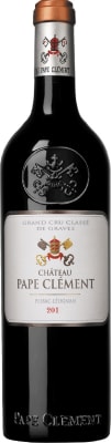 Chateau Pape Clement 2014