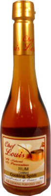 Chef Louis Romm gelified  50% 500ml