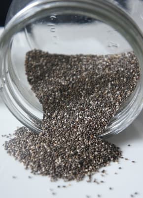 Chia fræ