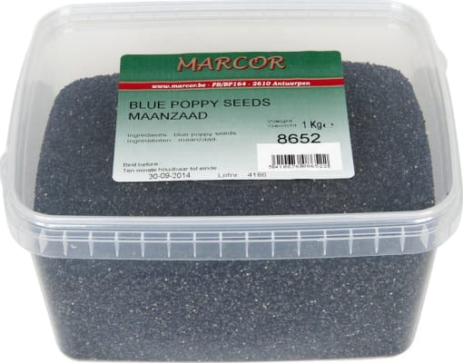 Chiafræ 1kg